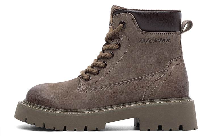 Сапоги женские Dickies - Boxette Shop